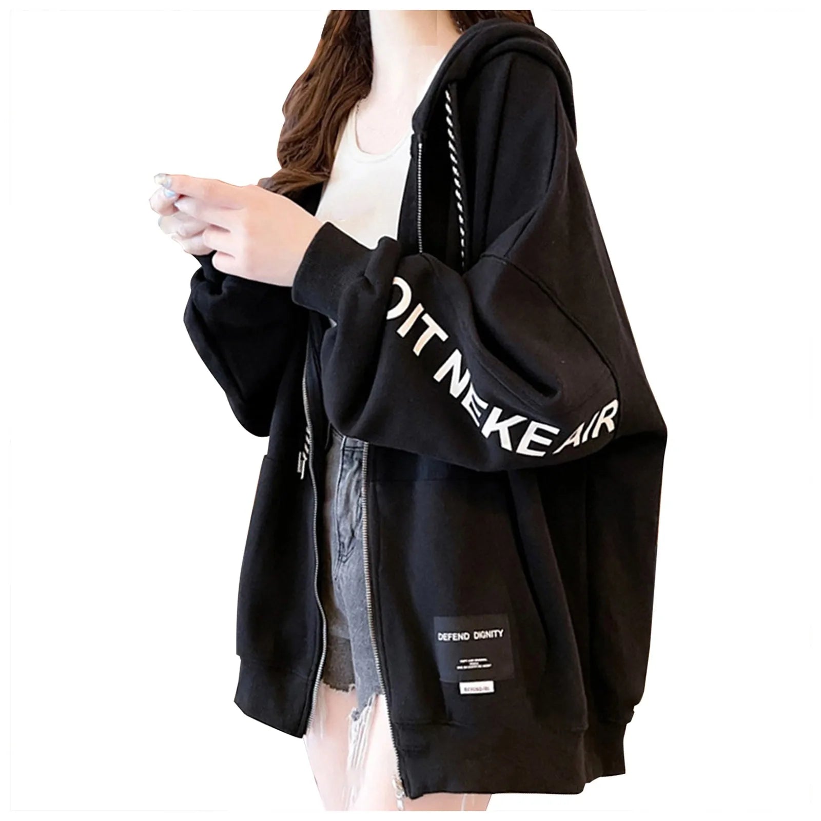 Hoodies